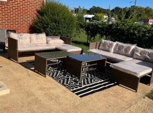 2406 Northumberland Ave, Richmond, VA 23220
