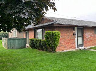 6001 N Wiscomb St, Spokane, WA 99208