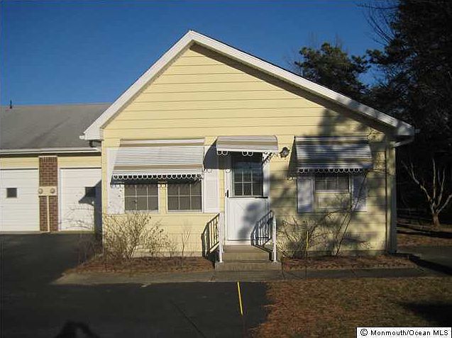 1st image of 1 Jefferson Lane #C