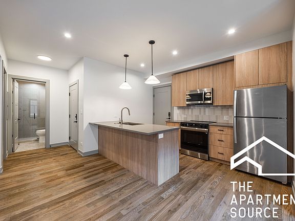 2nd image of 1343 W Estes Ave #1