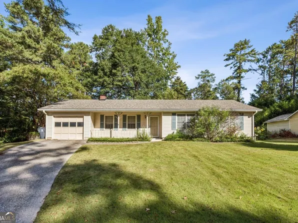 3012 Bay Berry Dr SW, Marietta, GA 30008