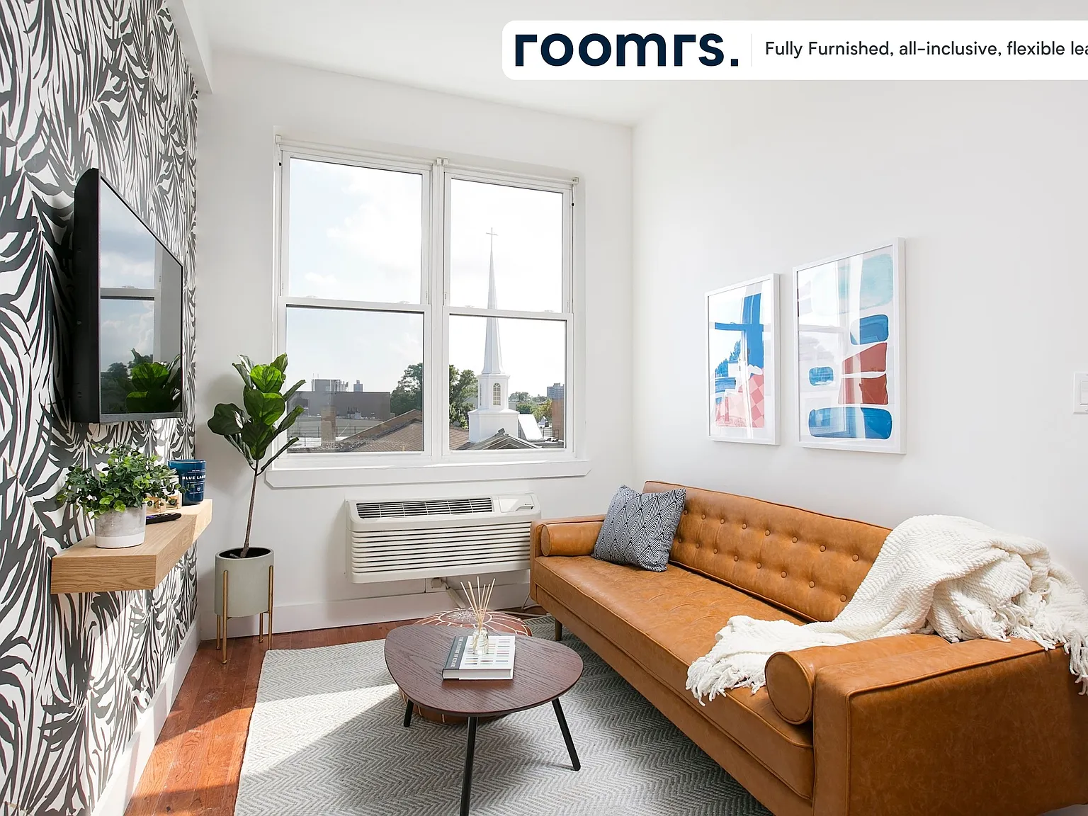 6 bed, 1196 sqft, $1,570 — Photo 2