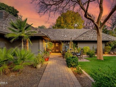 2038 E PASADENA Avenue, Phoenix, AZ, 85016