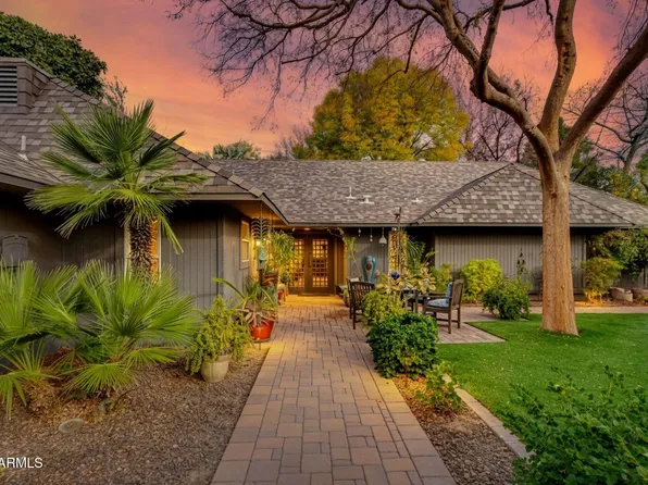 2038 E PASADENA Avenue, Phoenix, AZ 85016