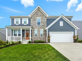 6712 Preservation Pkwy, Saint Louis, MO 63123