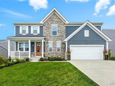 6712 Preservation Pkwy, Saint Louis, MO, 63123