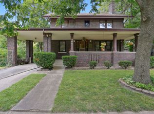 406 W Springfield Ave, Champaign, IL 61820