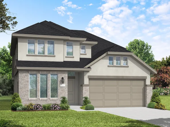 10383 Bartenheim Dr, Schertz, TX 78154