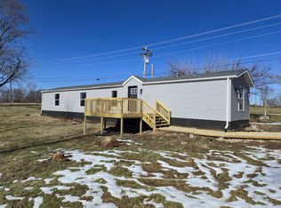 7527 W Eller Rd, Bloomington, IN 47403