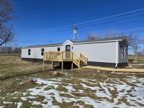 7527 W Eller Rd, Bloomington, IN 47403