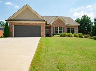 502 Lillian Way, Jefferson, GA 30549