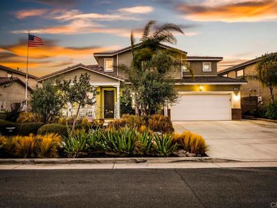 34787 Silversprings Pl, Murrieta, CA, 92563