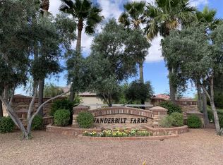 16464 W Mohave St, Goodyear, AZ 85338