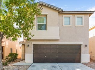 5041 Diamond Ranch Ave, Las Vegas, NV 89131
