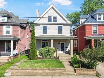 5211 Clarwin Ave, Pittsburgh, PA, 15229