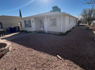 8912 Ortega Ct #A, El Paso, TX 79907