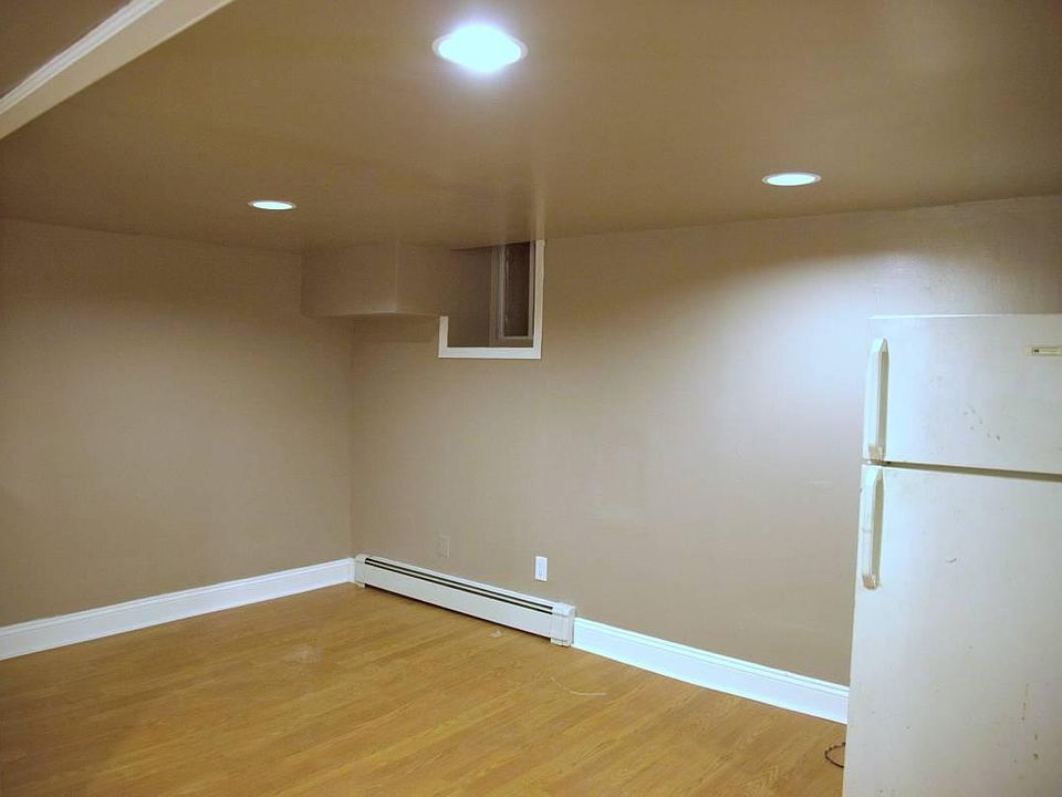 Living Room Area