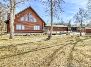 21748 E Height Of Land Dr, Detroit Lakes, MN 56501