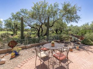 12996 N Burrobush Loop, Marana, AZ 85658