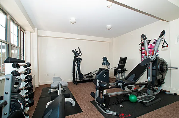 Rented by BLU Real Estate | media 8