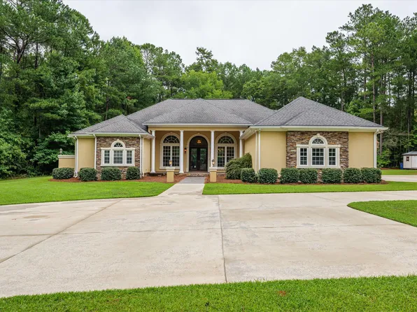 3144 Creek Side Drive, Thomson, GA
