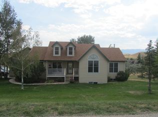 6 Widgeon Dr, Sheridan, WY 82801