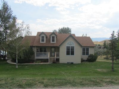6 Widgeon Dr, Sheridan, WY, 82801