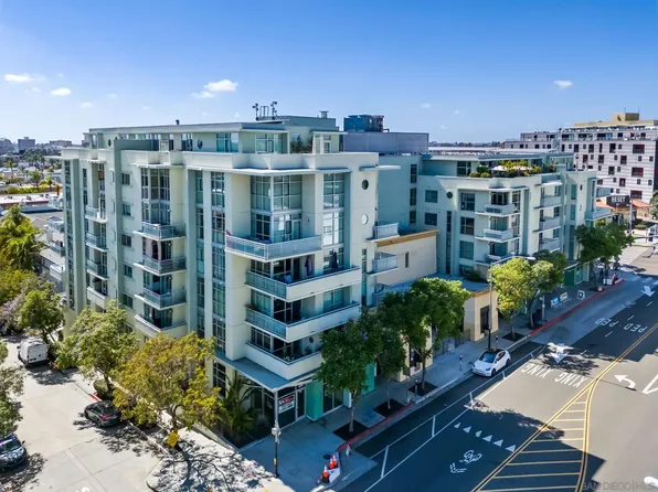 3812 Park Blvd Unit 207, San Diego, CA 92103