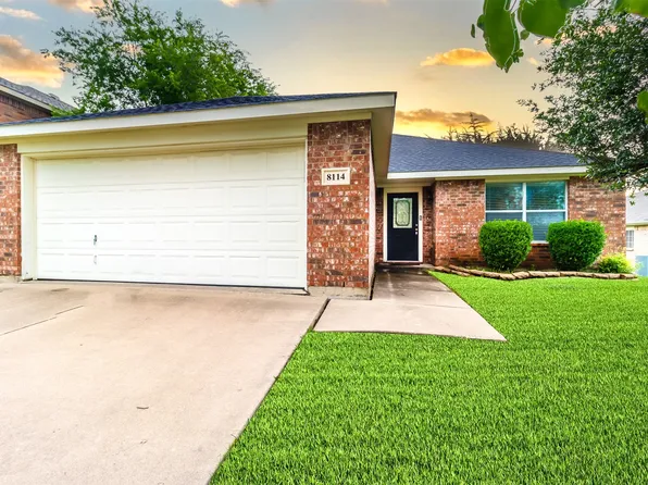 8114 Macgregor Dr, Arlington, TX 76002