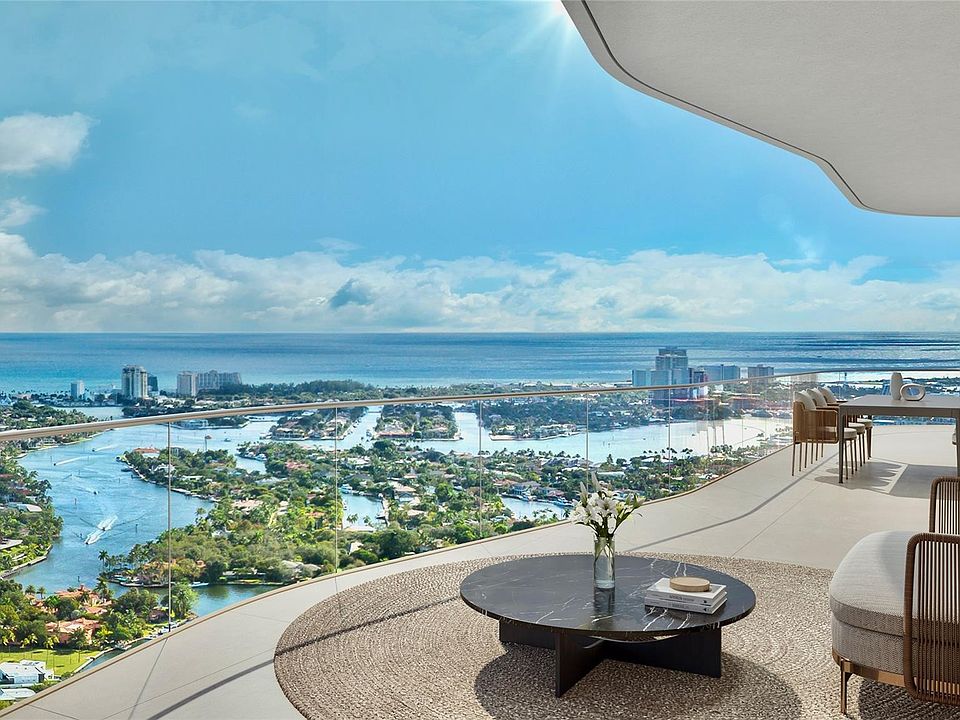 1st image of 521 E Las Olas Boulevard #Ph 2/ Ph 3