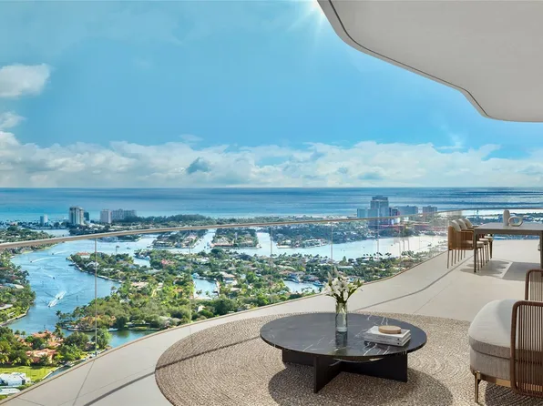 521 E Las Olas Boulevard #PH1 Combo, Fort Lauderdale, FL 33301