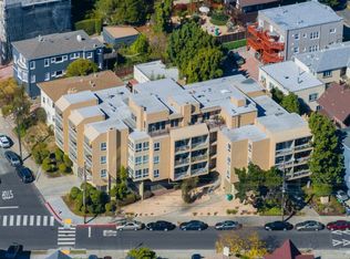 765 Rand Ave #302, Oakland, CA