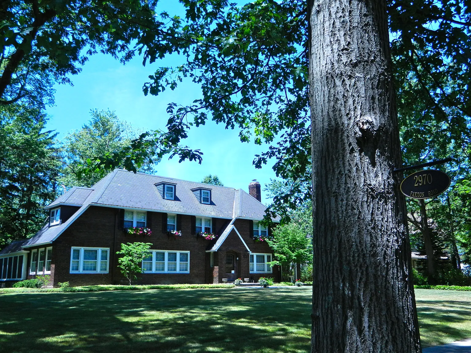 2970 Paxton Rd photo 1