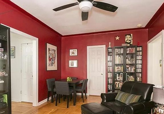 2nd image of 6264 Saunders St APT G4