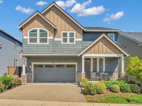 15975 SW Wren Ln, Beaverton, OR 97007