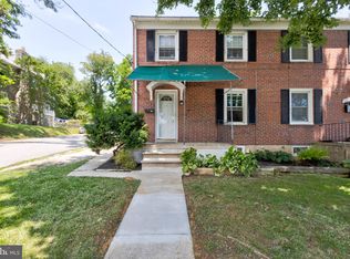 523 Academy Rd, Catonsville, MD 21228