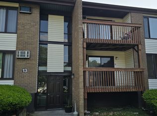 3 Hook Rd UNIT 13F, Poughkeepsie, NY 12601