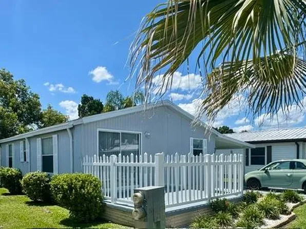2425 Harden Blvd Lot 291, Lakeland, FL 33803
