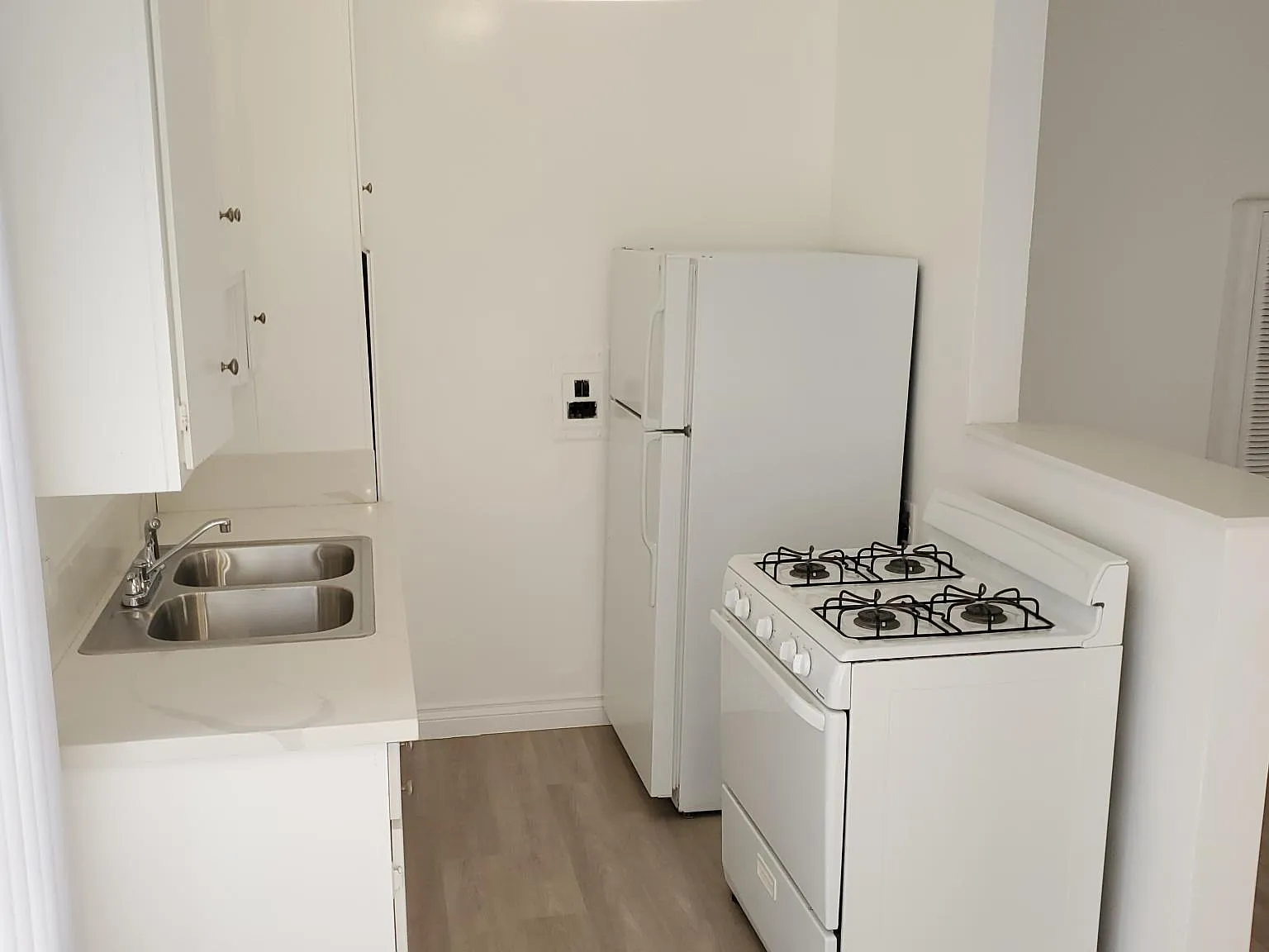1 bed, 675 sqft, $1,700 — Photo 3