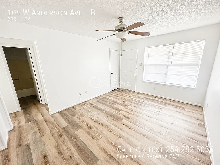 104 W Anderson Ave #B — Photo 10