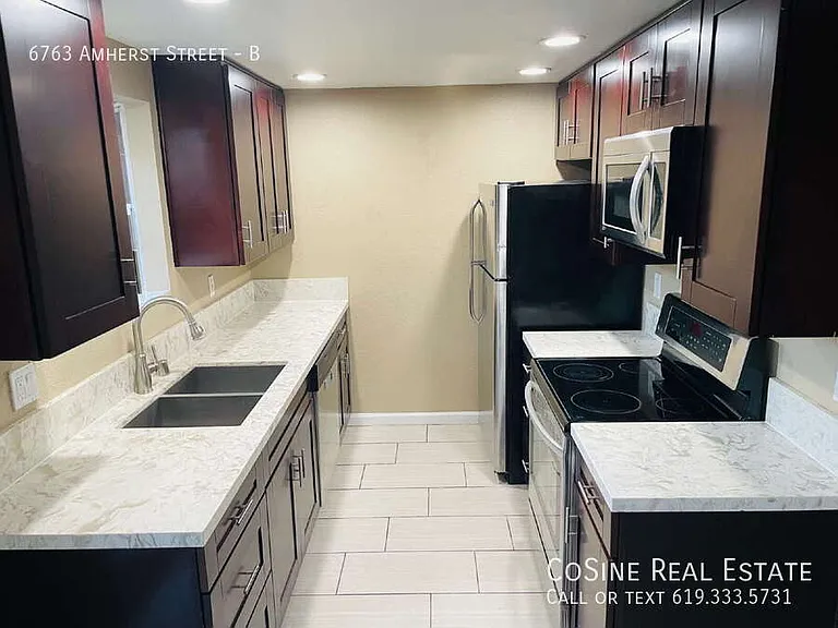 6763 Amherst St #B — Photo 3