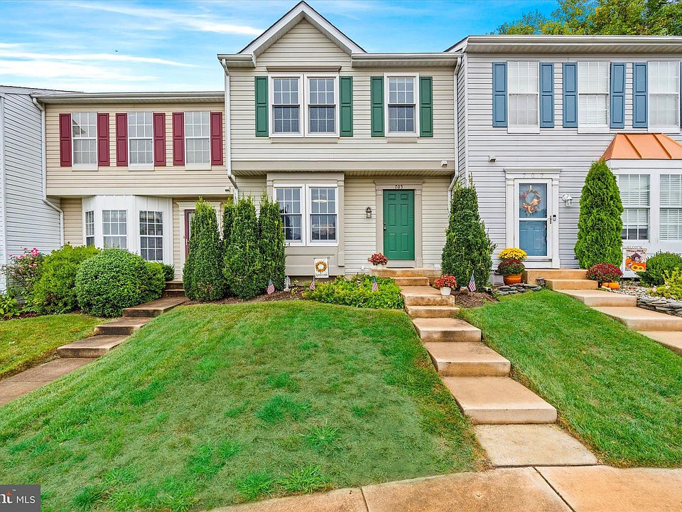 1st image of 705 Ashland Ct