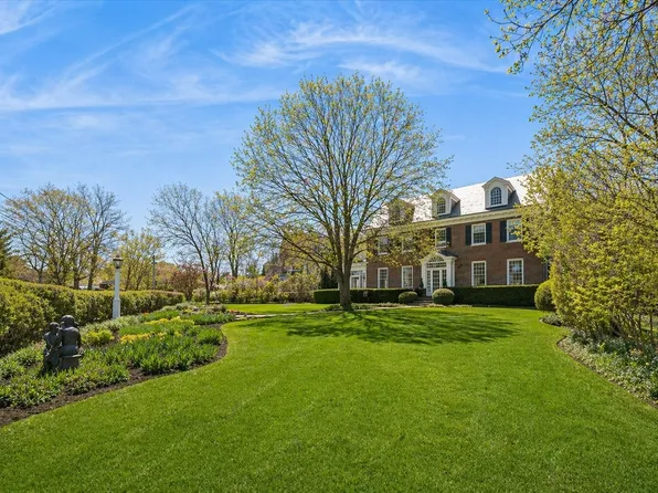 (undisclosed Address), Winnetka, IL 60093