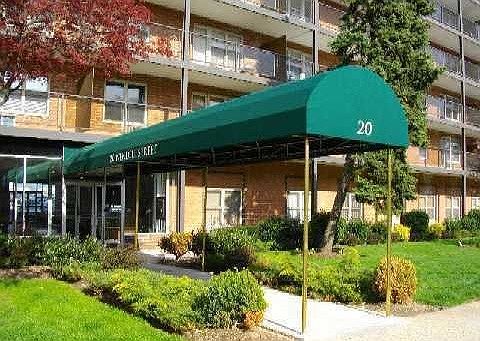2nd image of 20 Wendell St APT 19A