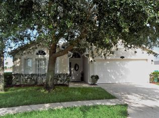 2445 Canopy Dr, Melbourne, FL 32935