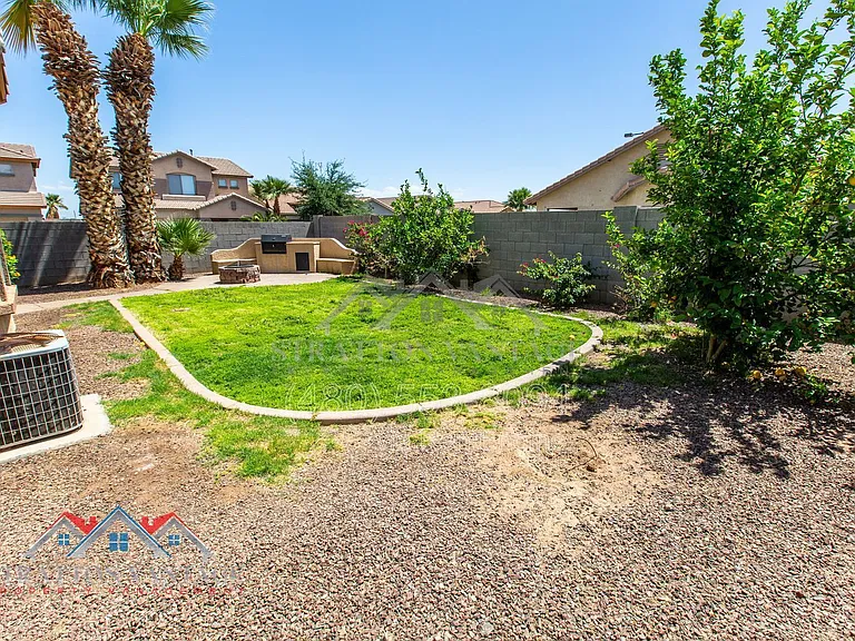 12507 W Honeysuckle St — Photo 41