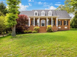 10506 Krenmore Ln, Chester, VA 23831