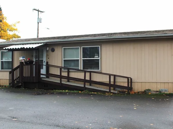 138 Shirley St Unit 21, Molalla, OR 97038