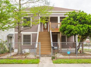3702 Avenue N 1/2, Galveston, TX 77550