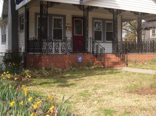 820 Carolina Ave, Fayetteville, NC 28301